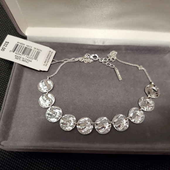 BRAND NEW NINE WEST Neclace ~ Jewelry - Picture 6 of 12